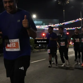Runner Photo 4359802
