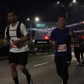 Runner Photo 4359803