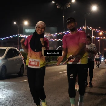 Runner Photo 4359805