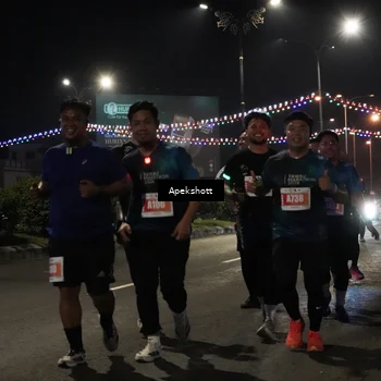 Runner Photo 4359807