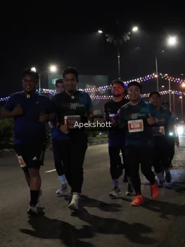 Runner Photo 4359808