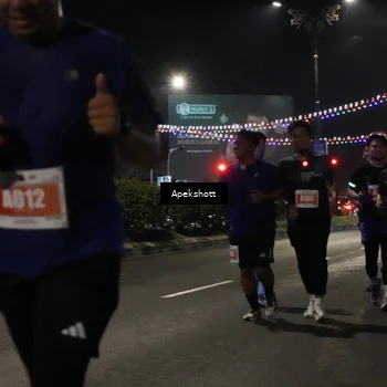 Runner Photo 4359811