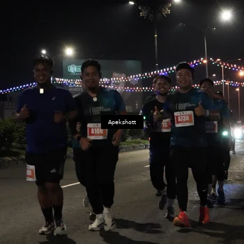 Runner Photo 4359812