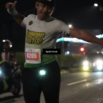 Runner Photo 4359815