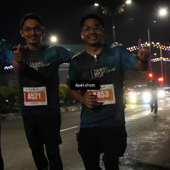 Runner Photo 4359816