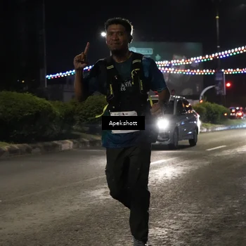 Runner Photo 4359820