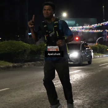 Runner Photo 4359821