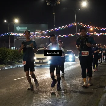 Runner Photo 4359822