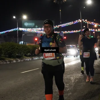 Runner Photo 4359824