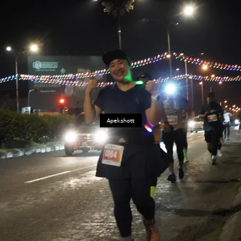 Runner Photo 4359825