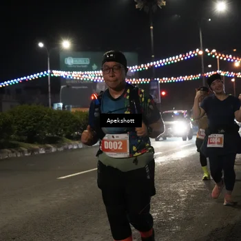 Runner Photo 4359826