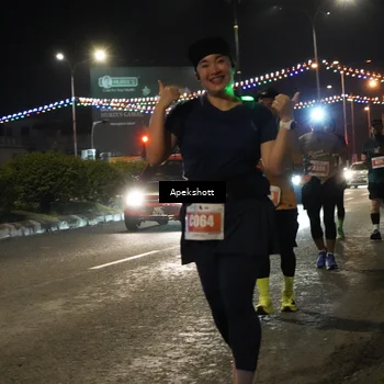 Runner Photo 4359828