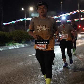 Runner Photo 4359830
