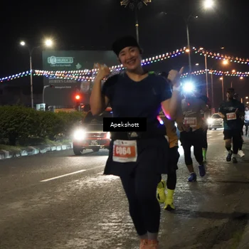 Runner Photo 4359832