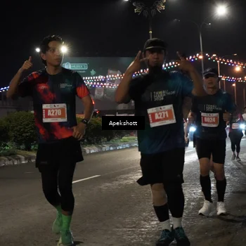 Runner Photo 4359835