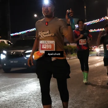 Runner Photo 4359836