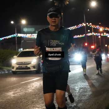 Runner Photo 4359837