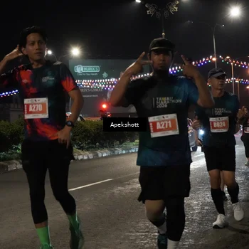 Runner Photo 4359839