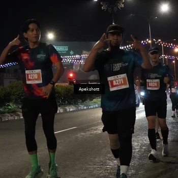 Runner Photo 4359840