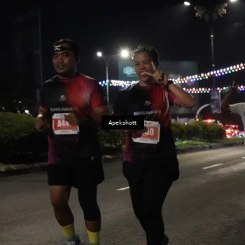Runner Photo 4359844