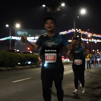 Runner Photo 4359846