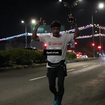 Runner Photo 4359847