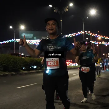 Runner Photo 4359851