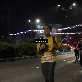 Runner Photo 4359856