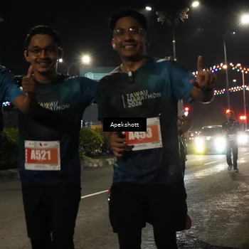 Runner Photo 4359858