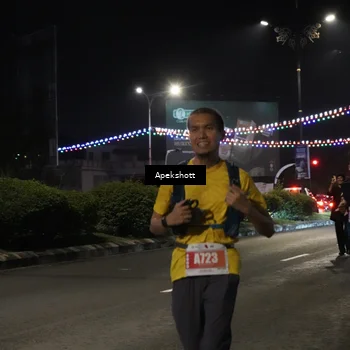 Runner Photo 4359861