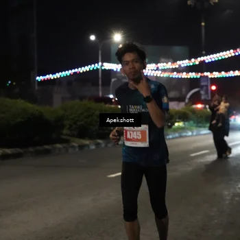 Runner Photo 4359863