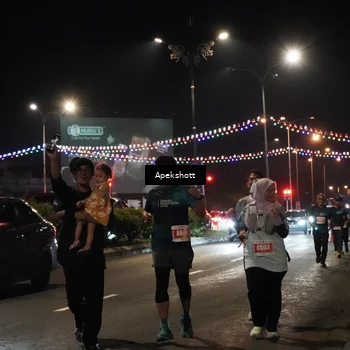 Runner Photo 4359865
