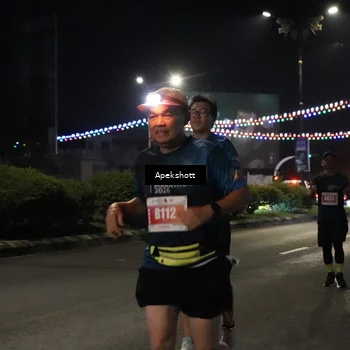 Runner Photo 4359868