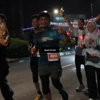 Runner Photo 4359869