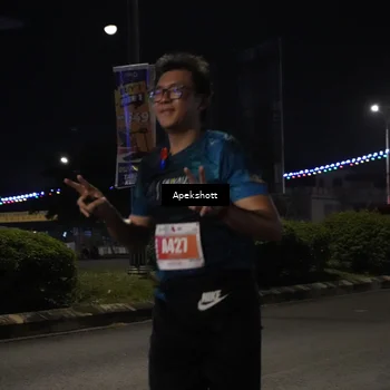 Runner Photo 4359875