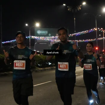 Runner Photo 4359876