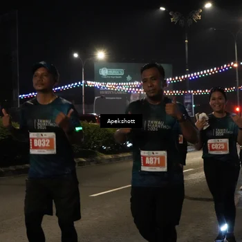 Runner Photo 4359877