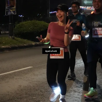 Runner Photo 4359878