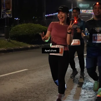 Runner Photo 4359879