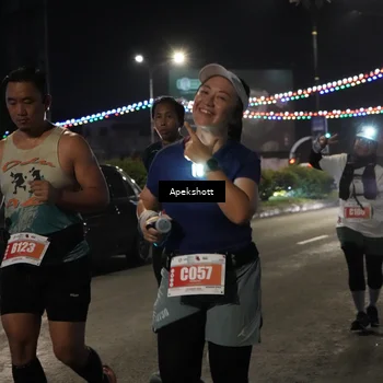 Runner Photo 4359887