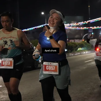 Runner Photo 4359889