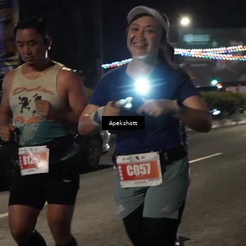 Runner Photo 4359890