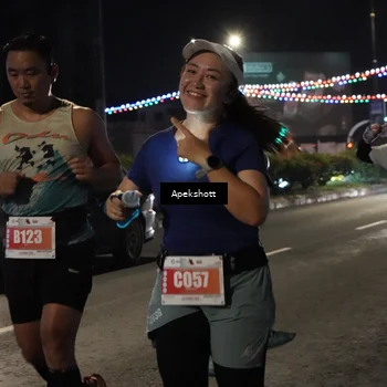 Runner Photo 4359894