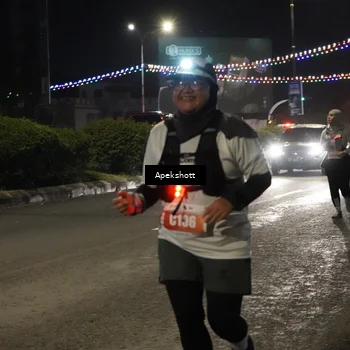 Runner Photo 4359896