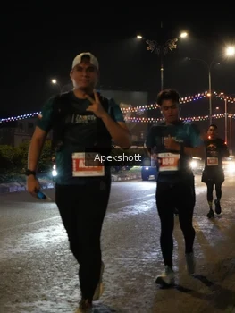 Runner Photo 4359907