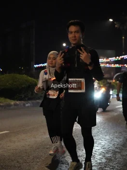 Runner Photo 4359908