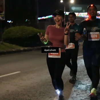 Runner Photo 4359914