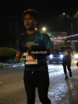 Runner Photo 4359919