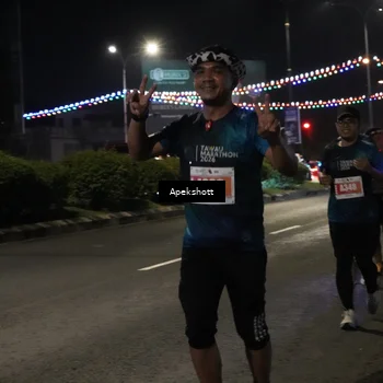 Runner Photo 4359921