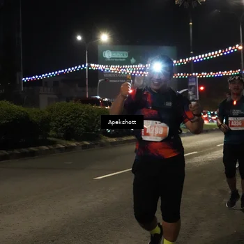 Runner Photo 4359923